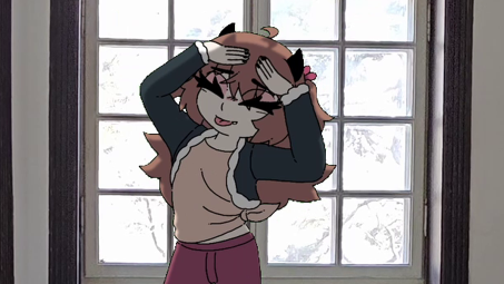 Johnny’s Garage Animations
